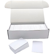 Contactless Cards MIFARE - RFID